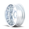 ION Type 167 16x6 / 8x170 BP / -125mm Offset / 130.18mm Hub Polished Wheel