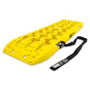 Mishimoto Borne Recovery Boards 109x31x6cm Yellow