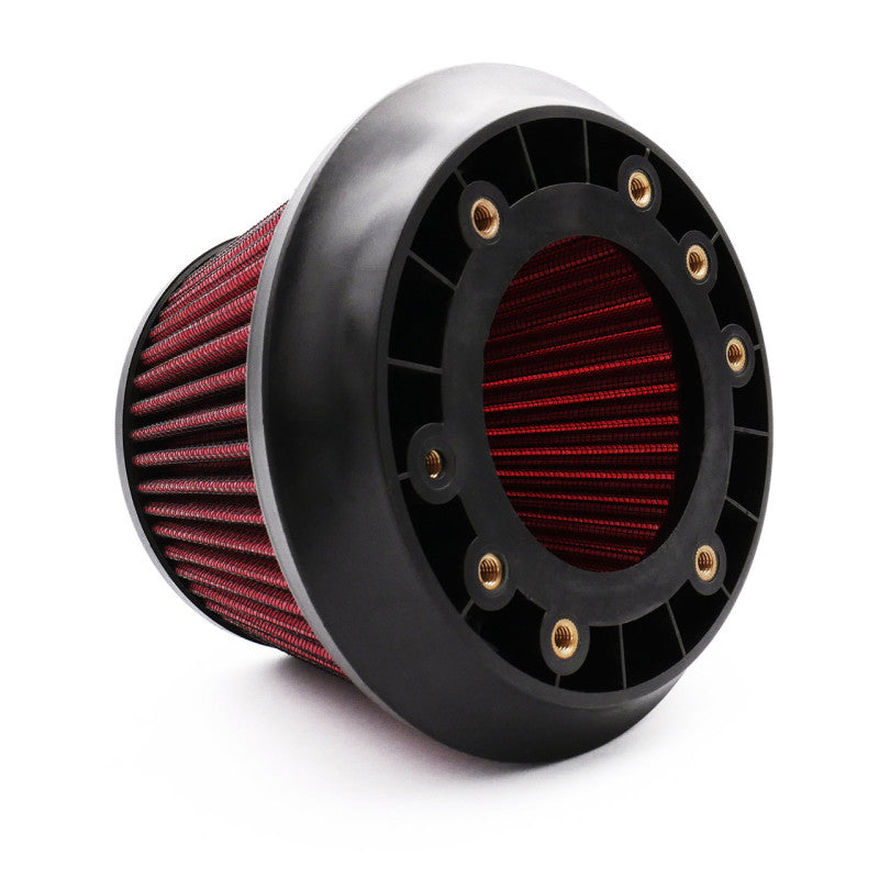 ISR Performance Air Filter - N62 Z32 MAF (Bolt-On Style)