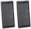 K&N BMW X5/X5 M/X6/X6 M Cabin Air Filter