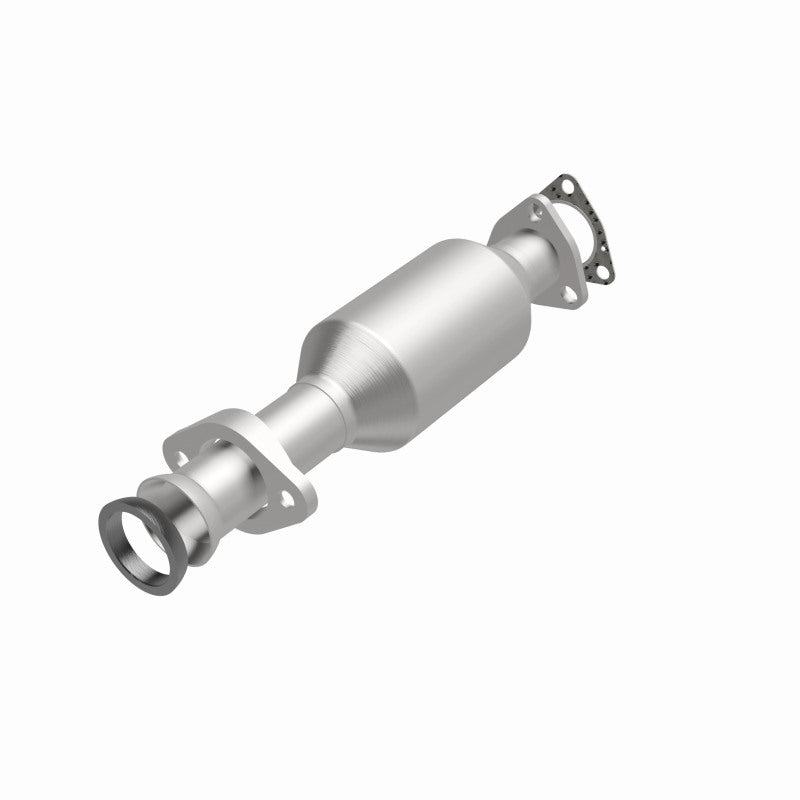 MagnaFlow 92-95 Honda Civic LX L4 1.5L CA Direct-Fit Catalytic Converter