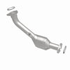 MagnaFlow Conv DF 02-04 Tacoma 2.4L front 50S