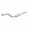 MagnaFlow Conv DF 01-03 Audi S8 4.2L Passenger Side