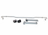 Whiteline 22-23 Toyota GT86 16mm Rear 3-Point Adjustable Sway Bar