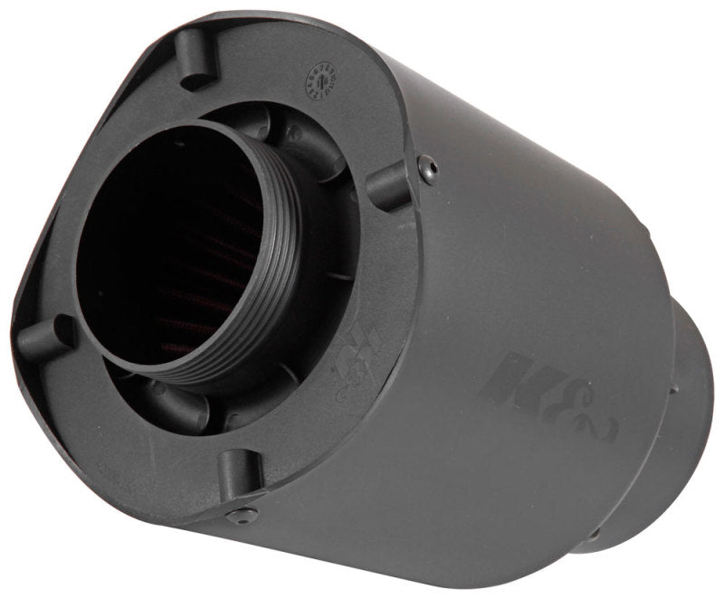 K&N Orion Universal Air Cleaner Assembly