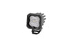 Diode Dynamics Stage Series C1 LED Pod - White SAE Fog Standard ABL Each