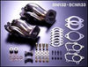 HKS EXTENSION KIT RB26DETT(Not for GTIII Sport Turbine Kit)