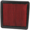 Spectre 16-18 Subaru STI 2.5L H4 F/I Replacement Panel Air Filter