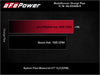 aFe BladeRunner Red 2-3/4in Aluminum Charge Pipe 2021 Toyota Supra GR (A90) I4-2.0L (t) B48