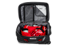 Sparco Bag Travel BLK/RED