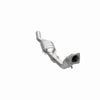 MagnaFlow Conv DF 03-04 Audi RS6 4.2L Driver Side