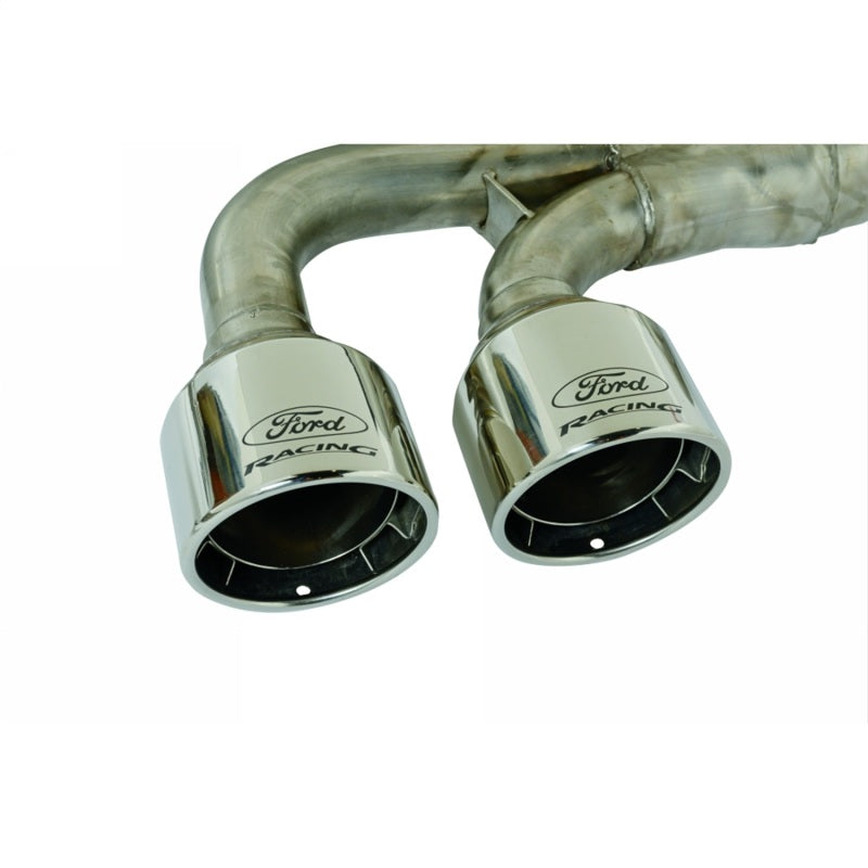 Ford Racing 2013-15 Focus ST Cat-Back Exhaust System (No Drop Ship)