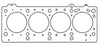 Cometic Dodge 2/2.4L DOHC 420A Motor 87.5mm bore .051 thick MLS Headgasket