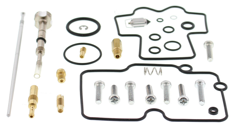 All Balls Racing 2008 Honda CRF250R Carburetor Rebuild Kit