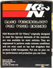 K&N 87-92 Supra Turbo /93-98 Supra Turbo/Non-Turbo / 06-09 Miata / 07-09 Mazdaspeed3 Performance Gol