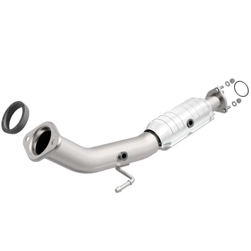 MagnaFlow Conv DF 06-08 Civic Si 2.0L