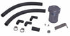 BBK 13-21 Dodge Challenger/Charger 3.6L V6 Oil Separator Kit