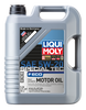 LIQUI MOLY 5L Special Tec F ECO Motor Oil SAE 5W20