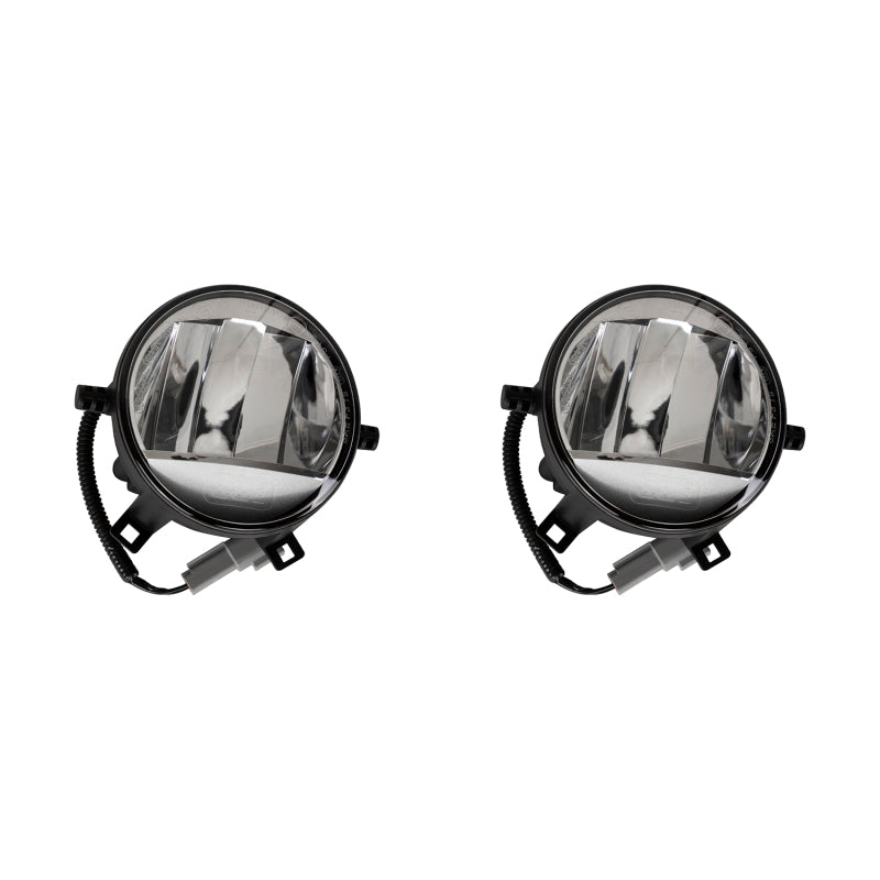 ARB Fog Light Kit LH & RH - Small