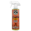 Chemical Guys Leather Scent Air Freshener & Odor Eliminator - 16oz