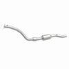 MagnaFlow Conv DF 96-99 Audi A6 Quattro 2.8L