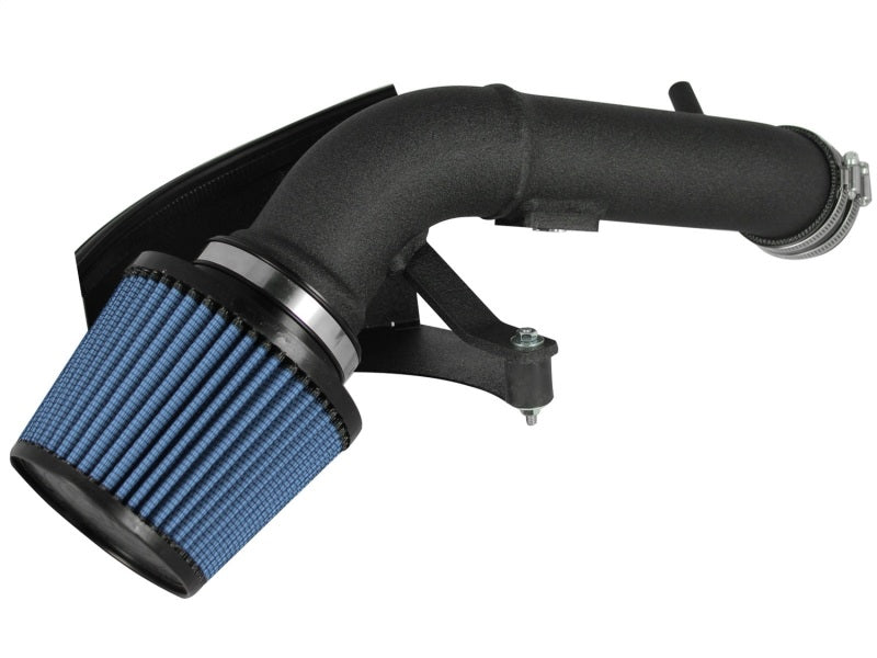 aFe Takeda Stage-2 Pro 5R Cold Air Intake System 13-17 Honda Accord L4 2.4L (Black)