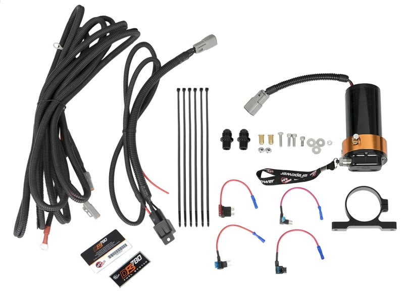 aFe DFS780 MAX Universal Fuel Pump