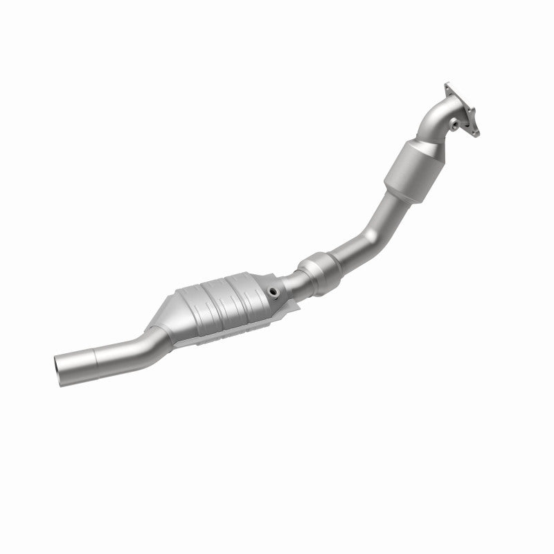 MagnaFlow Conv DF 03-04 Audi RS6 4.2L Driver Side