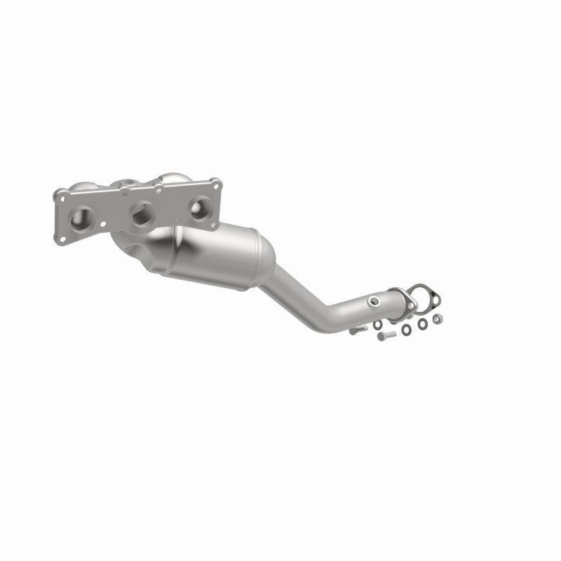 MagnaFlow Conv DF BMW 3 06-09 Front OEM