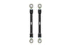 Eibach Heavy Duty Adjustable Endlink - Bolt Diameter M12 / Min Length 115MM / Max Length 145MM