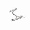 MagnaFlow 05-07 / 09-11 Toyota Tacoma Direct-Fit Catalytic Converter