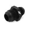 Mishimoto Aluminum -8AN to -10AN Reducer Fitting - Black