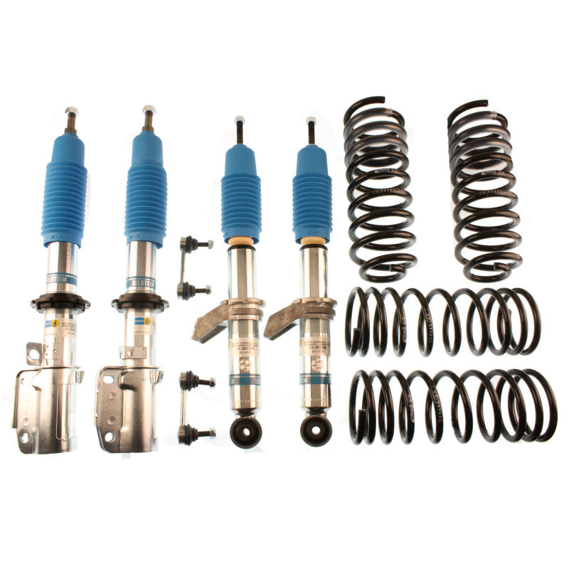 Bilstein B12 1997 Porsche 911 Carrera Front and Rear Complete Suspension Kit