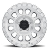 Method MR315 17x9 -12mm Offset 5x5 71.5mm CB Machined/Clear Coat Wheel