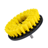 Chemical Guys Carpet Brush w/Drill Attachment - Medium Duty