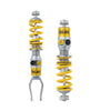 Ohlins 16-20 Lamborghini Huracan TTX-PRO Coilover System