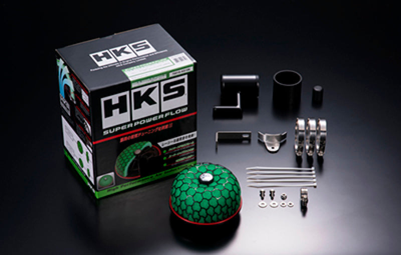 HKS SPF BE5/BH5 EJ206/208 GC8/GF8 EJ207