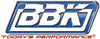 BBK 86-95 Mustang 5.0 Upper To Lower EFI Intake EFI Manifold Gasket Set Edlebrock Performer