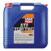 LIQUI MOLY 20L Top Tec ATF 1200