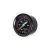 Grams Performance 0-120 PSI Fuel Pressure Gauge