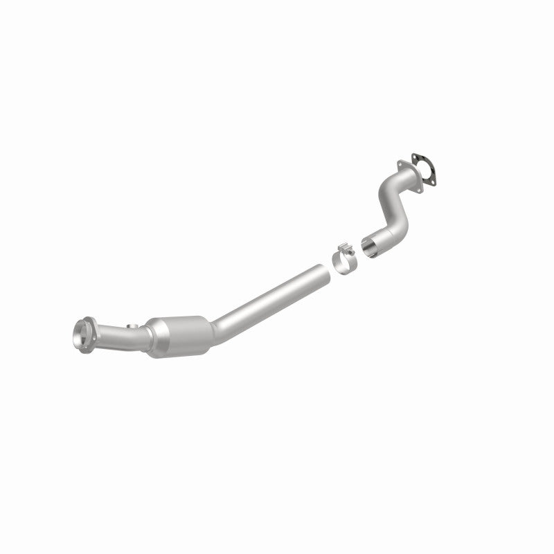 MagnaFlow Conv Direct Fit 2005-2006 Pontiac GTO 6.0L Underbody