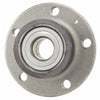 MOOG 16-18 Audi A3 Sportback Rear Hub Assembly