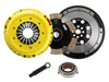 ACT 17-19 Honda Civic Type R HD/Race Rigid 6 Pad Clutch Kit