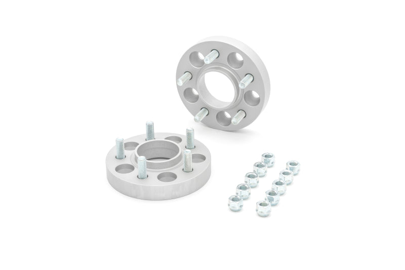 Eibach Pro-Spacer System 25mm Spacer / 5x115 Bolt Pattern / Hub 71.4 For 06-18 Dodge Charger R/T