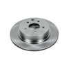 Power Stop 08-12 Infiniti EX35 Rear Autospecialty Brake Rotor