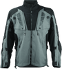 FIRSTGEAR Rogue XC Pro Jacket Grey - 2XL