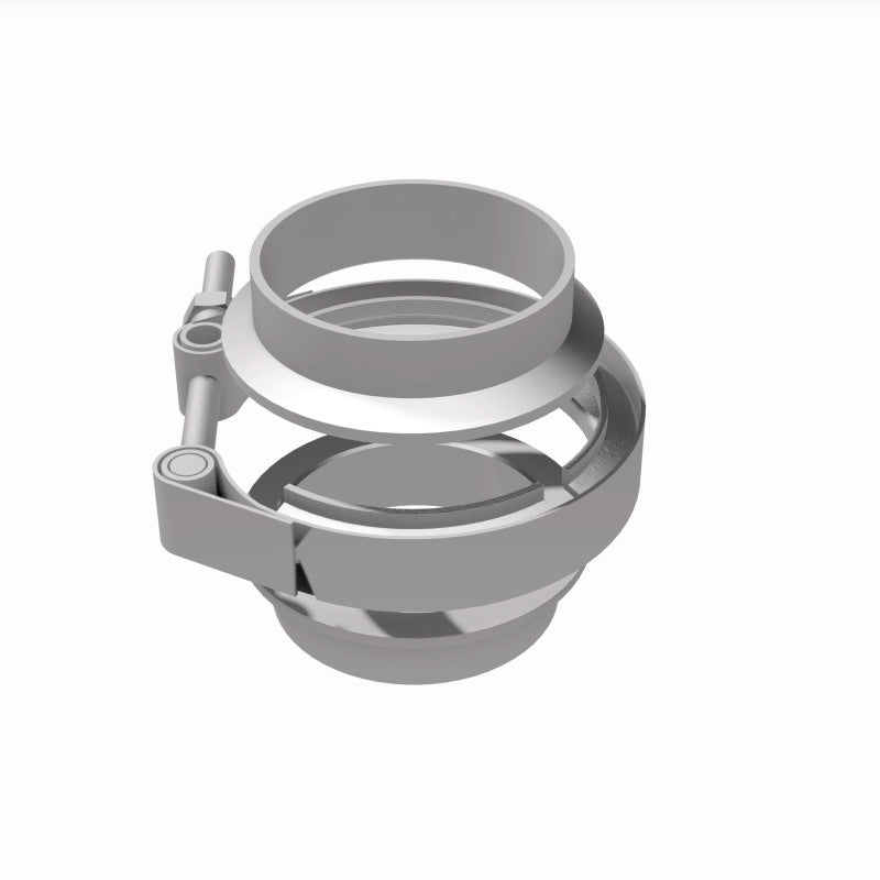 MagnaFlow Clamp Flange Assembly 2.5 inch