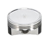 Manley Chrysler Hemi 6.4L +.005in Oversize/4.095in Bore -5.0cc Dish Platinum Series Pistons