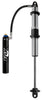 Fox 2.5 Performance Series 14in. Remote Reservoir Coilover Shock 7/8in. Shaft w/DSC Adjuster - Blk