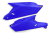 Cycra 15-19 Yamaha WR250F Side Number Panels - Blue